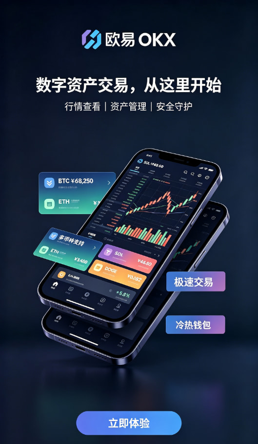 欧交易所app安装安全防护配图
